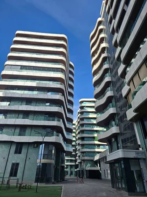 Фото 10 4-комн. квартира в Тахтапул