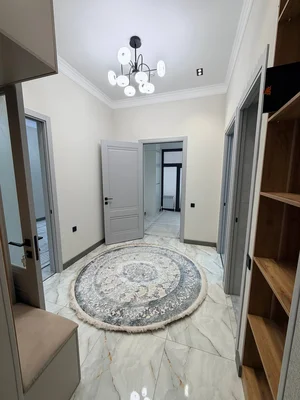 Фото 1 2-комн. квартира в Бадамзар