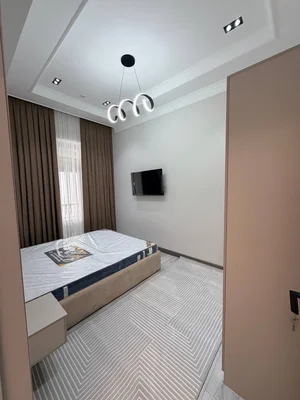 Фото 4 2-комн. квартира в Бадамзар