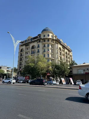 Фото 7 2-комн. квартира в Бадамзар