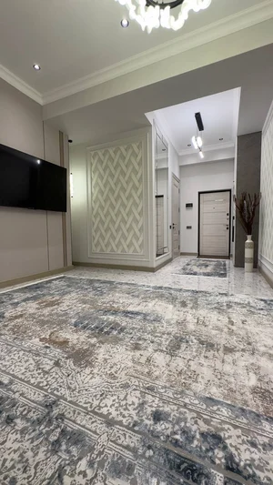 Фото 2 2-комн. квартира в Бадамзар