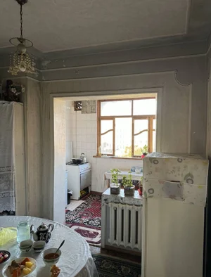 Фото 6 4-комн. квартира в Туркестан