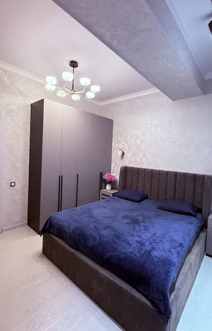 Фото 2 1-комн. квартира в Юнусабад