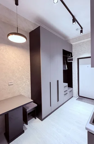 Фото 4 1-комн. квартира в Юнусабад