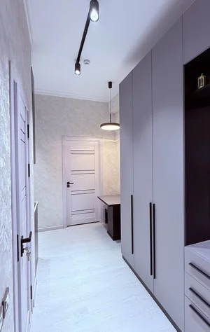 Фото 5 1-комн. квартира в Юнусабад