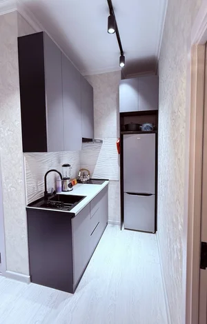 Фото 6 1-комн. квартира в Юнусабад