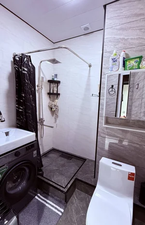 Фото 7 1-комн. квартира в Юнусабад