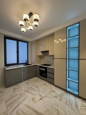 Фото 1 2-комн. квартира в ЖК Парламент