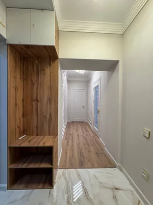 Фото 3 2-комн. квартира в ЖК Парламент