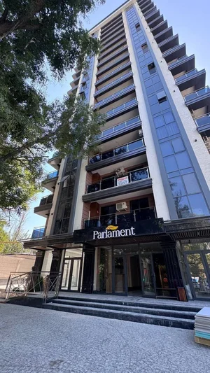 Фото 5 2-комн. квартира в ЖК Парламент