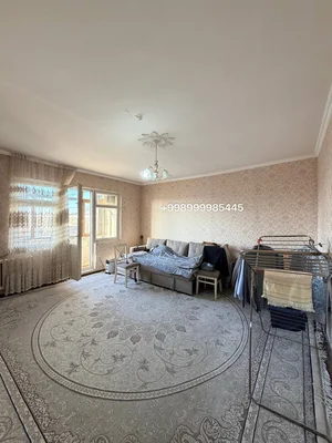 Фото 1 2-комн. квартира в Юнусобод