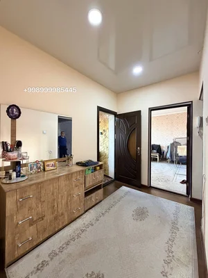 Фото 2 2-комн. квартира в Юнусобод