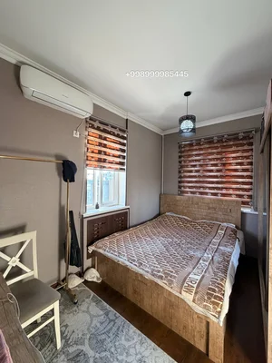 Фото 3 2-комн. квартира в Юнусобод