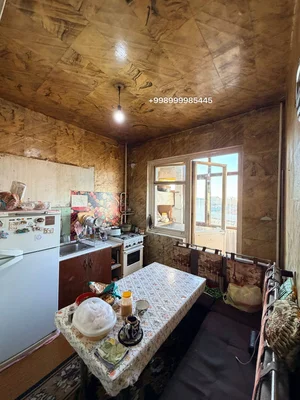 Фото 4 2-комн. квартира в Юнусобод