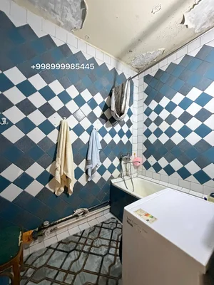 Фото 5 2-комн. квартира в Юнусобод