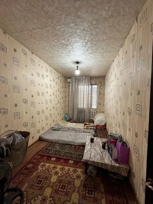 Фото 1 3-комн. квартира в Юнусобод