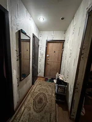 Фото 4 3-комн. квартира в Юнусобод