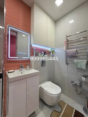 Фото 8 1-комн. квартира в Юнусабад