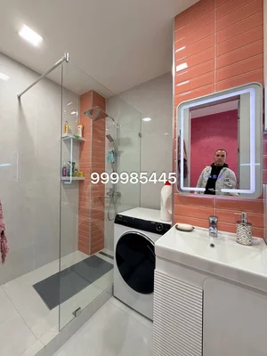 Фото 9 1-комн. квартира в Юнусабад