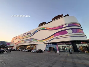 Фото 9 2-комн. квартира в Hingh Toune