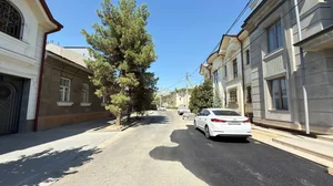 Фото 9 Участок в Huvaydo mahallasi