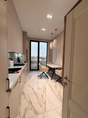 Фото 2 3-комн. квартира в ЖК Infinity Spirit