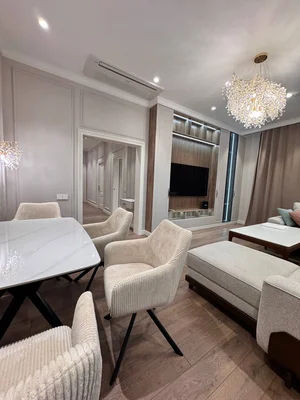 Фото 4 3-комн. квартира в ЖК Infinity Spirit