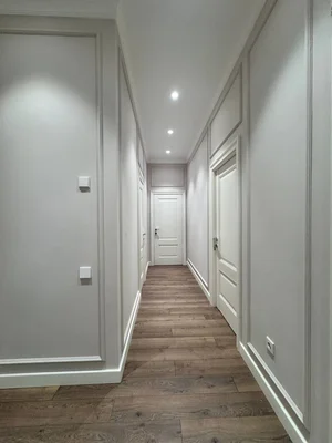 Фото 8 3-комн. квартира в ЖК Infinity Spirit