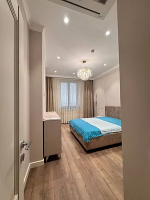 Фото 4 4-комн. квартира в ЖК Infinity Spirit