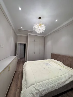 Фото 5 4-комн. квартира в ЖК Infinity Spirit