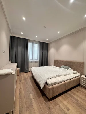 Фото 6 4-комн. квартира в ЖК Infinity Spirit