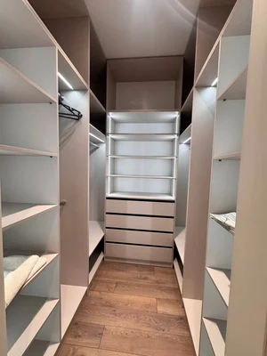 Фото 8 4-комн. квартира в ЖК Infinity Spirit