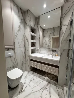 Фото 9 4-комн. квартира в ЖК Infinity Spirit