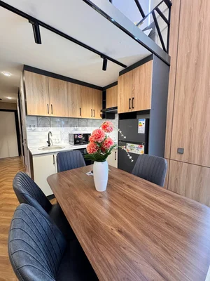 Фото 6 2-комн. квартира в Яккасарайском районе