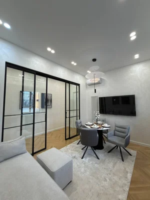 Фото 2 3-комн. Комната в ЖК "Барокко"