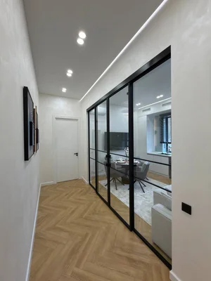 Фото 9 3-комн. Комната в ЖК "Барокко"