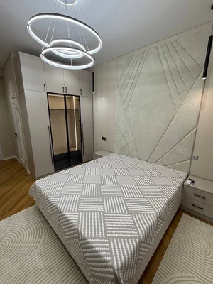 Фото 5 3-комн. квартира в Чиланзар Элит