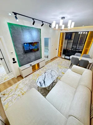 Фото 2 2-комн. квартира в Домбиробод