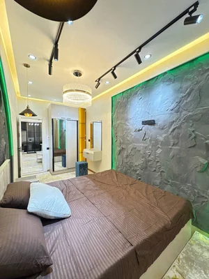 Фото 4 2-комн. квартира в Домбиробод