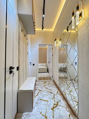 Фото 7 2-комн. квартира в Домбиробод