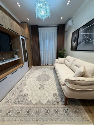 Фото 1 3-комн. квартира в УзБУМ