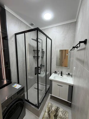 Фото 4 3-комн. квартира в УзБУМ