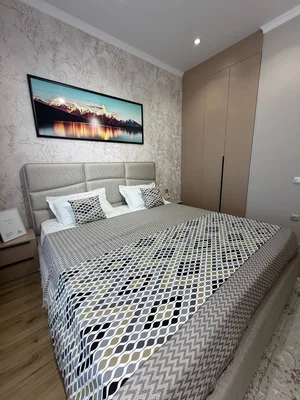 Фото 8 3-комн. квартира в УзБУМ