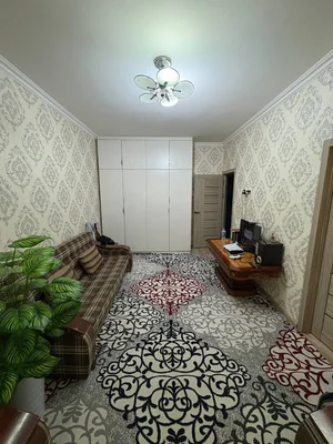 Фото 2 1-комн. квартира в Чиланзарском районе