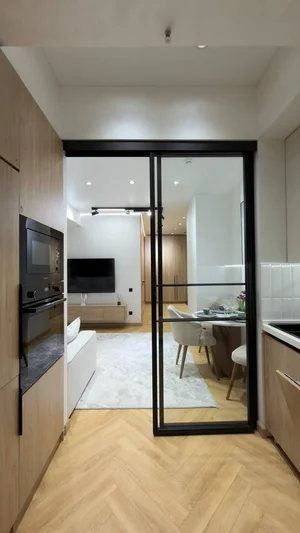 Фото 5 2-комн. квартира в Ул Шота Руставели Гостиница Россия