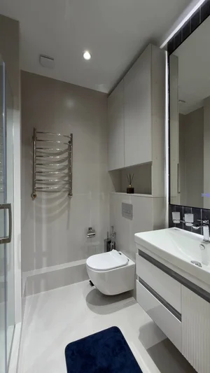 Фото 8 2-комн. квартира в Ул Шота Руставели Гостиница Россия