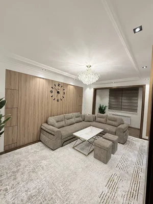 Фото 1 3-комн. квартира в Чиланзарском районе