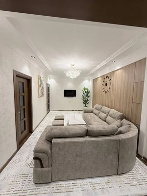 Фото 2 3-комн. квартира в Чиланзарском районе