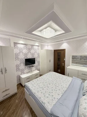 Фото 4 3-комн. квартира в Чиланзарском районе