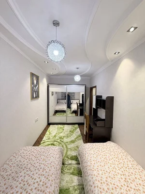 Фото 6 3-комн. квартира в Чиланзарском районе